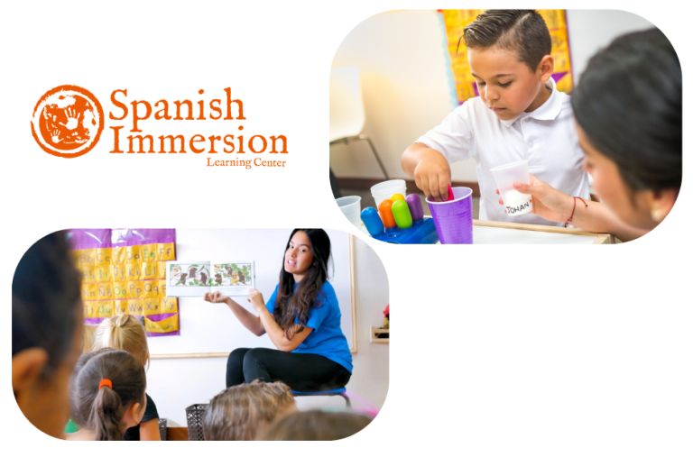 Fun, Flexible Spanish Lessons for Early Learners Online