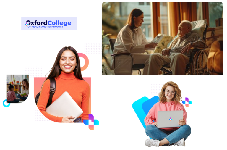 Earn Your Certification with Flexible Aged Care Training Online