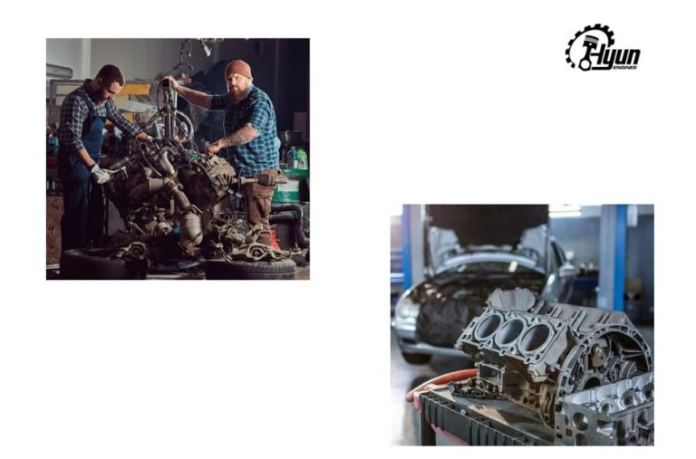 Reliable engine options for your Hyundai or Kia needs