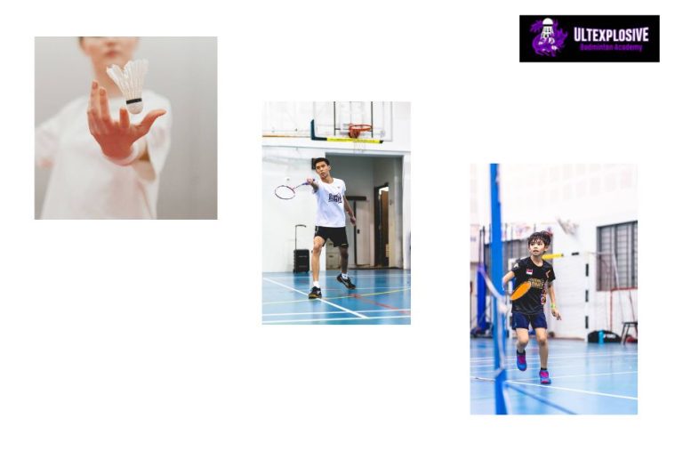 Kids’ badminton coaching in Singapore: fun, safe, structured progress