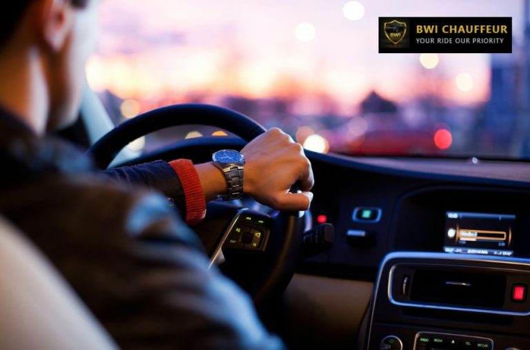 Reliable Door-to-Door Airport Transfers for Stress-Free Travel