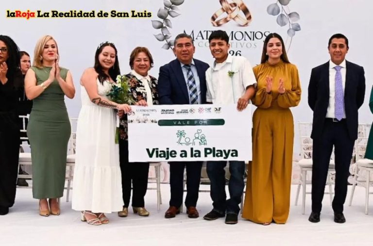 Guía práctica para trámites y servicios en San Luis