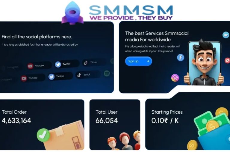 Boost Your Online Presence with a Trusted SMM Panel in India