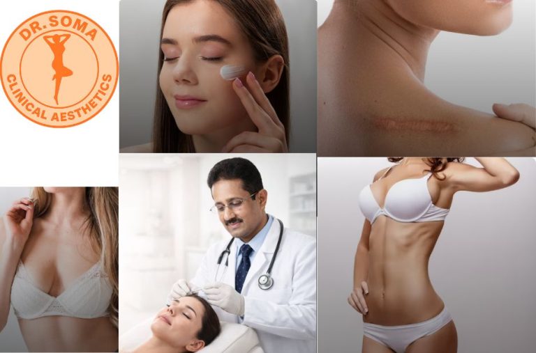 Subtle facial rejuvenation: a guide to thread lifts in Malaysia