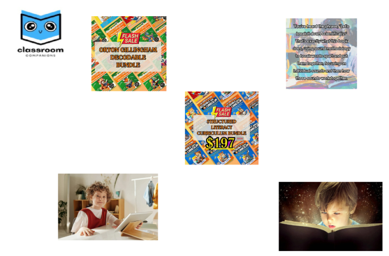 Boost early literacy with practical activities for young learners Boost early literacy with practical activities for young learners