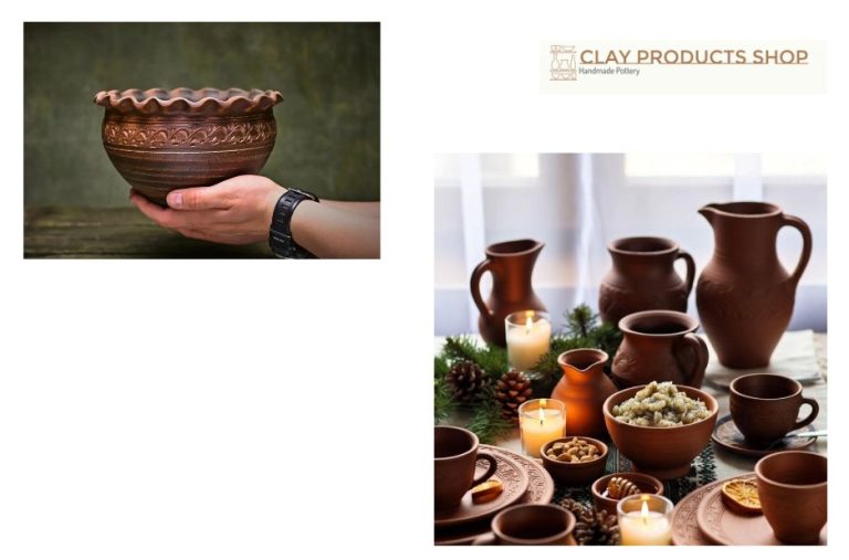 Exploring Durable Clay Bakeware for Everyday Oven Cooking