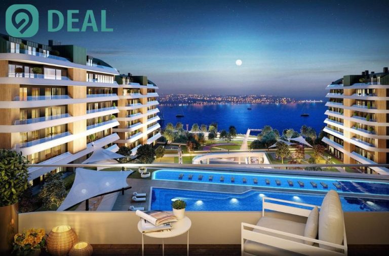 دليلك لشراء سكن اقتصادي في تركيا: خيارات مناسبة للعائلات والمستثمرين دليلك لشراء سكن اقتصادي في تركيا: خيارات مناسبة للعائلات والمستثمرين