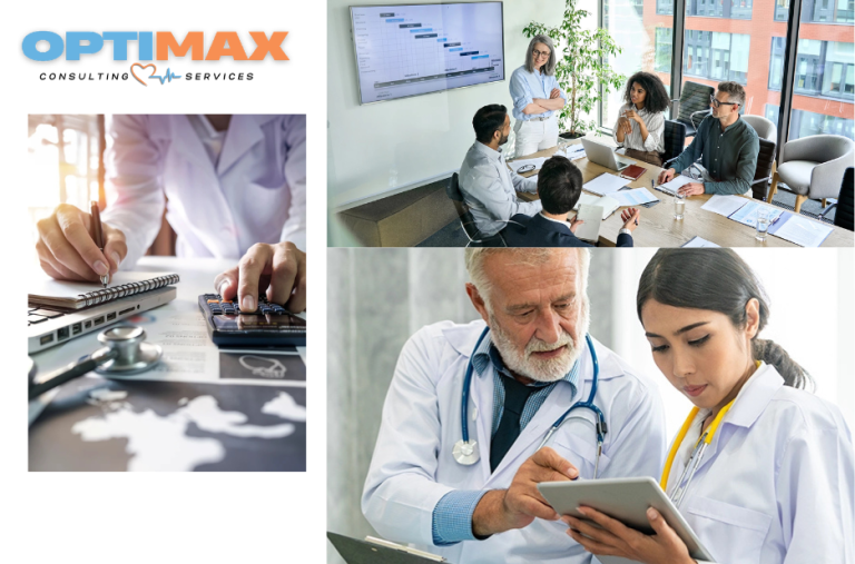 Harnessing Revenue Cycle Management Across California health networks