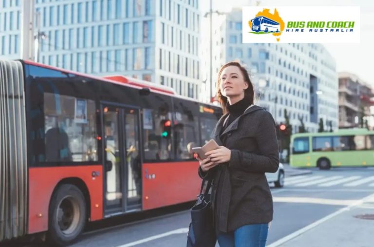 Reliable transport options for group travel in Sydney