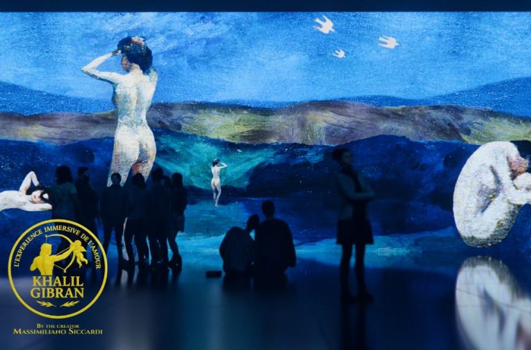 Plongée immersive dans l’univers Jules Verne et ses aventures