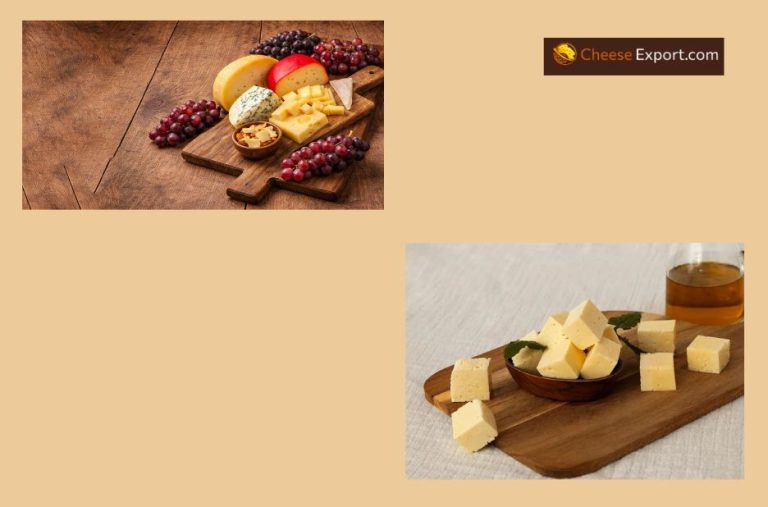 Navigating GCC Cheese Trade: Opportunities, standards and market insights