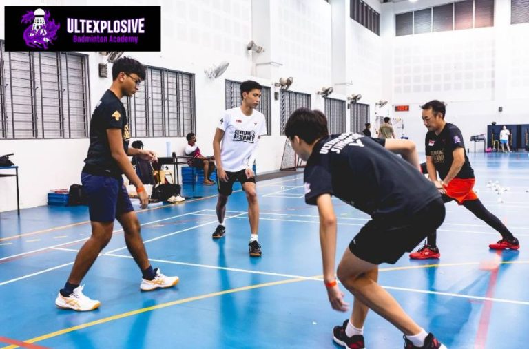 Kids’ Badminton: Fun, Safe Starts for Young Players