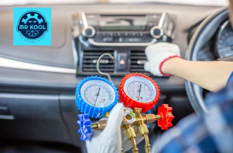 Breathe Easy: Premium Car Airconditioning Cleaning Service