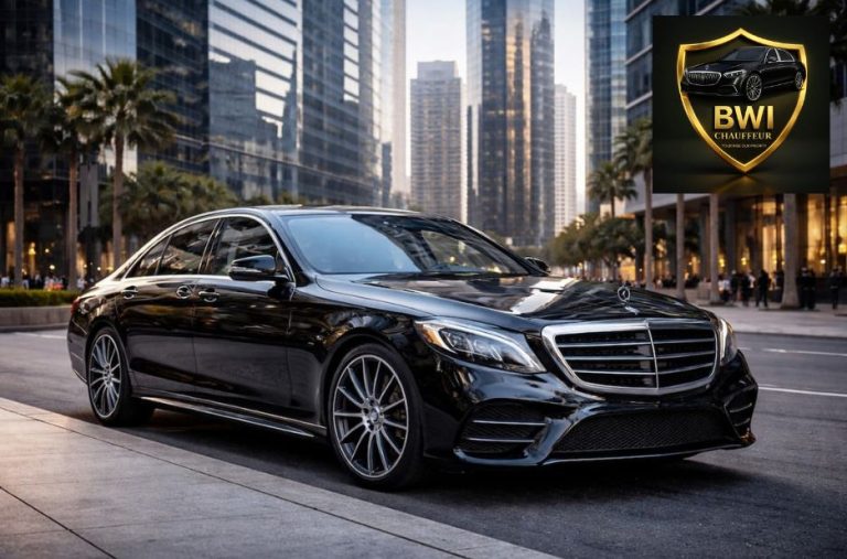 Effortless airport rides: trusted transfers at your arrival