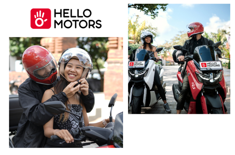 Explore Bali on two wheels: Your go-to bike rental guide