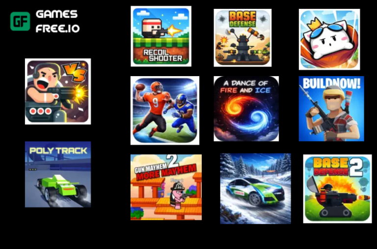 Stream and Play: No-Install Gaming for Busy Gamers