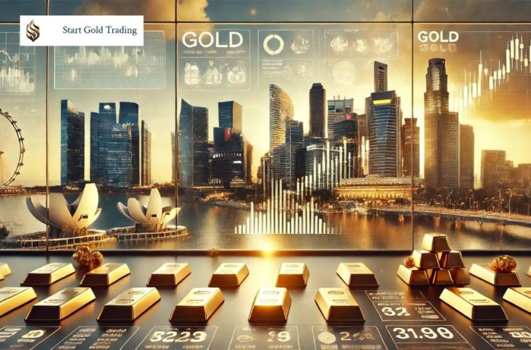 Gold Market Trends: Insightful Analysis for Investors in 2026