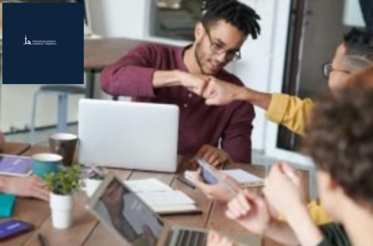 Strategic E-Commerce Growth Through Custom Web Solutions in Toronto Strategic E-Commerce Growth Through Custom Web Solutions in Toronto