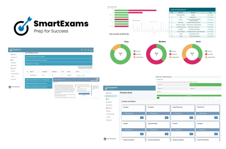 Essential OC Practice Test Prep for Year 4 Students Essential OC Practice Test Prep for Year 4 Students