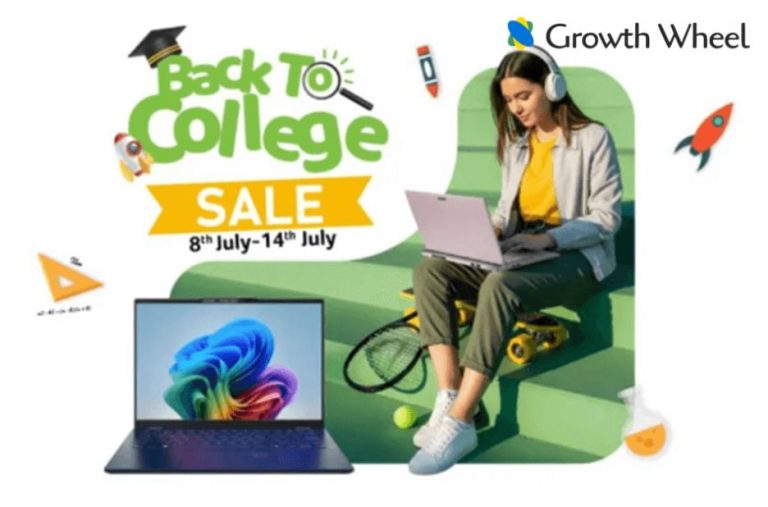 Elevate Your Brand with a Mumbai-based Digital Growth Partner