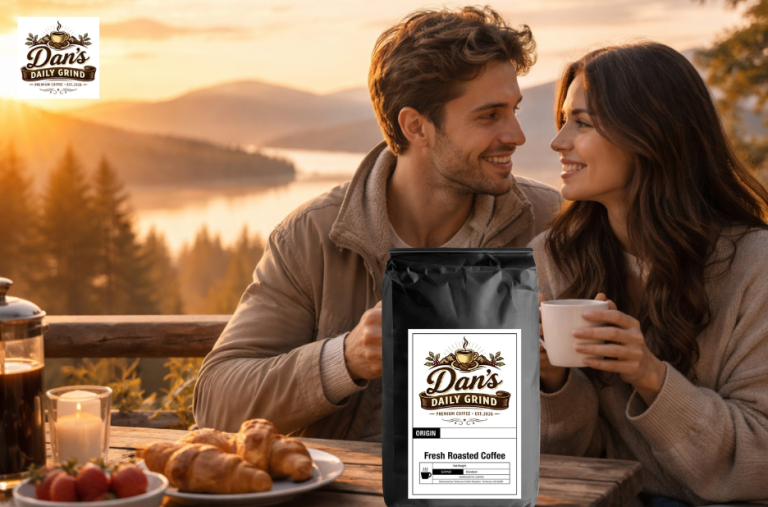 Discover the Finest Beans for Your Cafe-Grade Brews