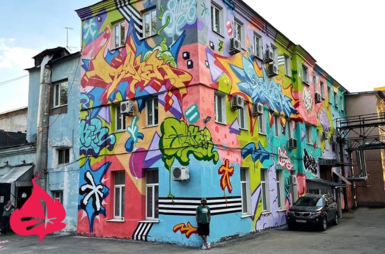 Master Spray Effects in Procreate: Creative Brush Techniques