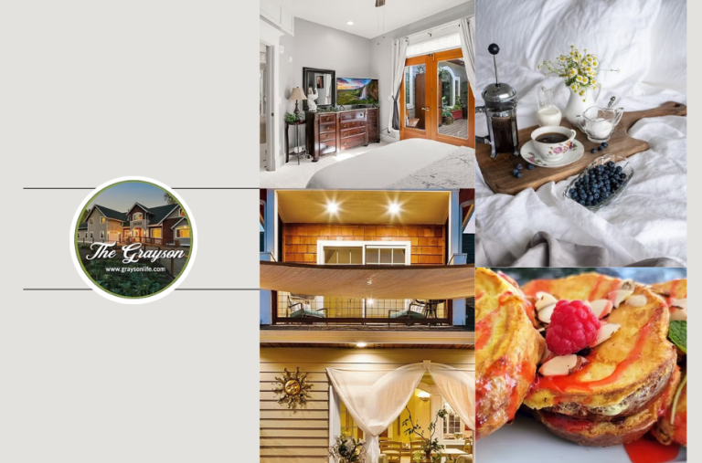 Top Wedding Venue Near Seattle for Elegant Garden Celebrations and Pet-Friendly Stays