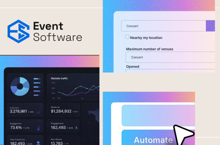 Event Software Price Guide: Transparent and Scalable Solutions for Every Event