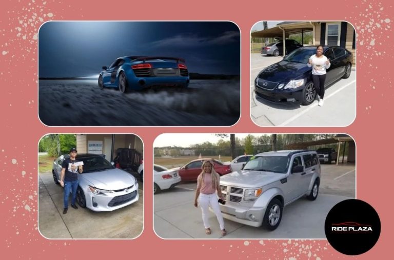 Affordable and Reliable Used Cars for Sale Near You – Best Deals Available