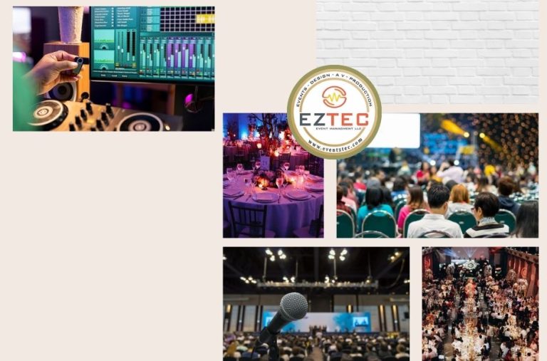 Top Wedding Planning Services in Dubai for a Perfect Celebration