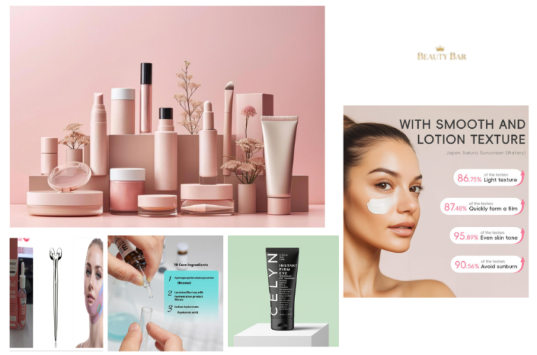 Top Professional Skincare Set for Glowing Skin to Achieve Radiant Results