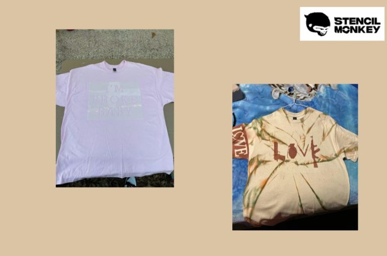 Design Your Own Painting Stencil for Precision and Repeats