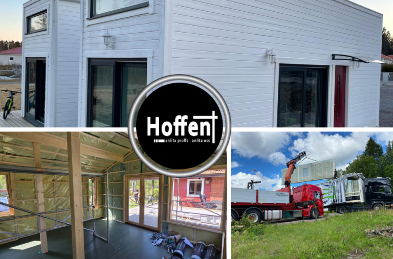 Quality facade painting services in Täby and Sollentuna Quality facade painting services in Täby and Sollentuna
