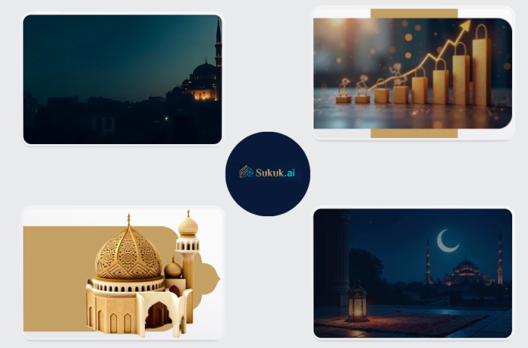 Streamlined Islamic Finance: The Ultimate Platform for Sukuk Structuring Streamlined Islamic Finance: The Ultimate Platform for Sukuk Structuring