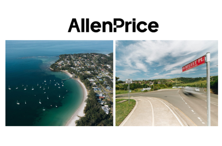 Expert Guidance for NSW Coastal Town Planning in Wollongong