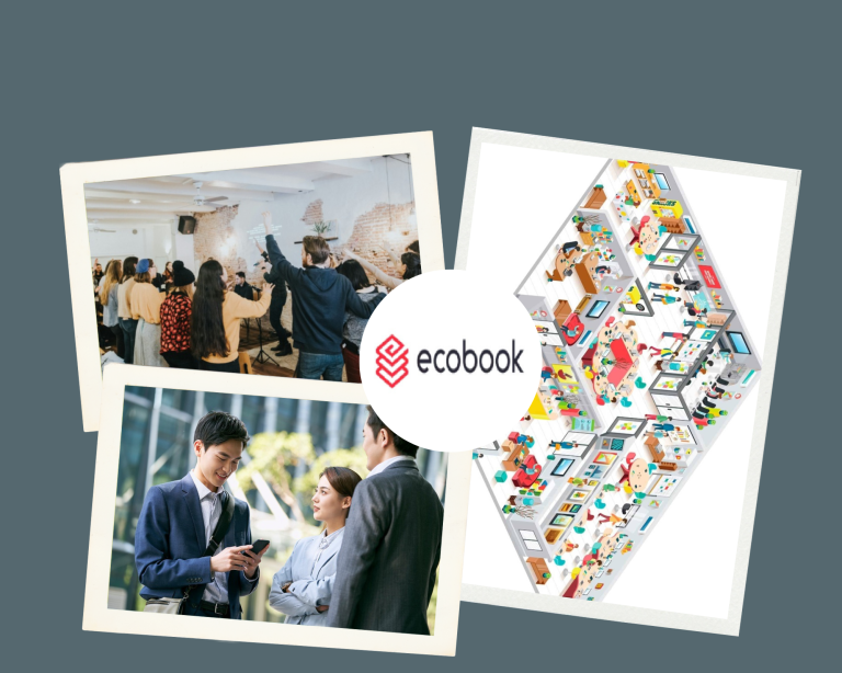 Streamline your team with smart workspace planning tools