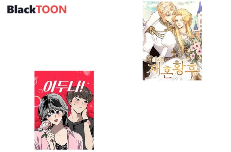 Discover Safe Ways to Enjoy Blacktoon Comics Online Free