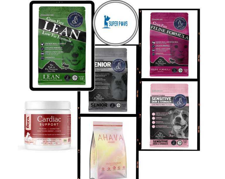 Enhance Your Cat’s Health with Safe, Effective Supplements