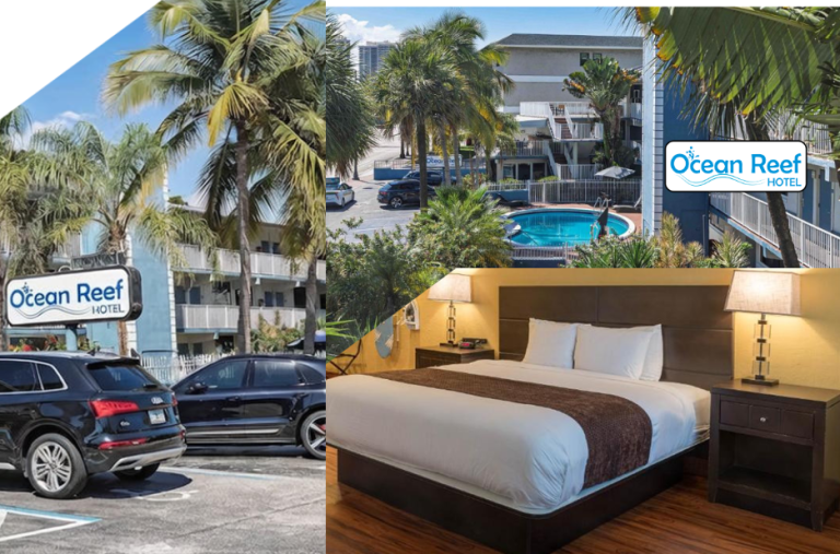 Prime Fort Lauderdale Stay With Convenient Parking Options Prime Fort Lauderdale Stay With Convenient Parking Options