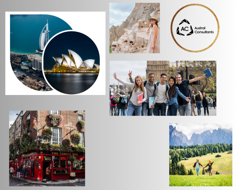 Study English Abroad in Chile: Immersive Language Programs Study English Abroad in Chile: Immersive Language Programs