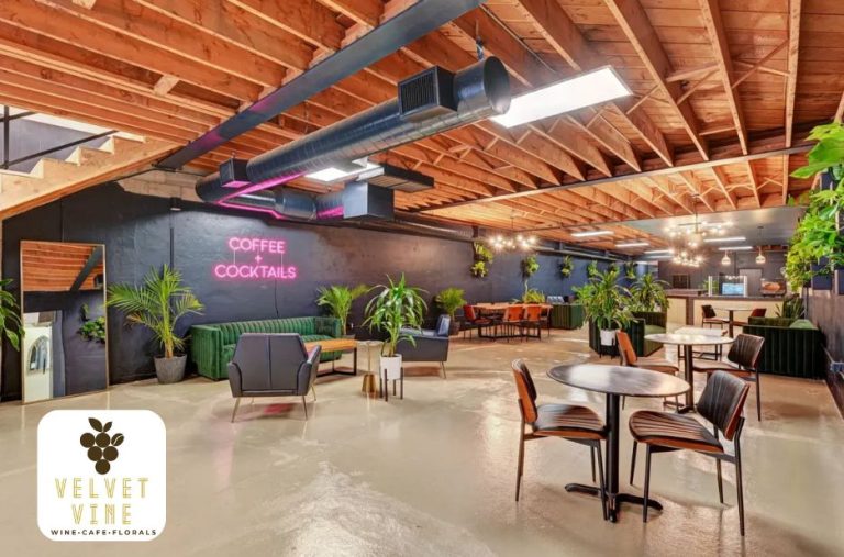 Discover the Best Cafe and Wine Bar for Cozy Evenings and Curated Wines