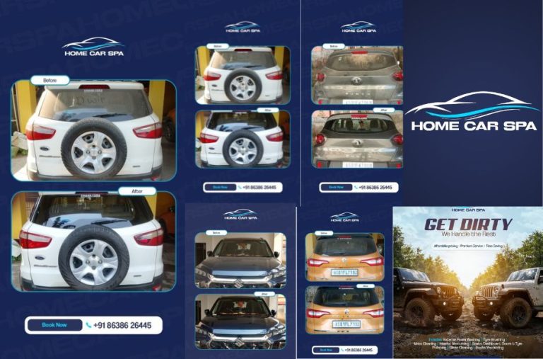 Professional Alloy Wheel Cleaning Guwahati | Restore Shine & Remove Brake Dust