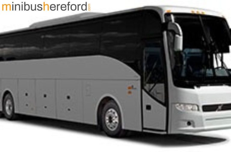 Explore Day Trips by Minibus: Practical Travel in Hereford Explore Day Trips by Minibus: Practical Travel in Hereford