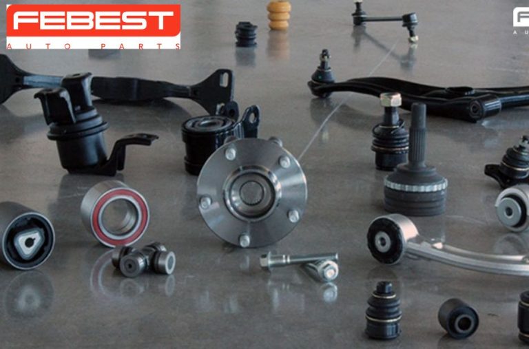 How to Inspect Steering Components Safely and Effectively