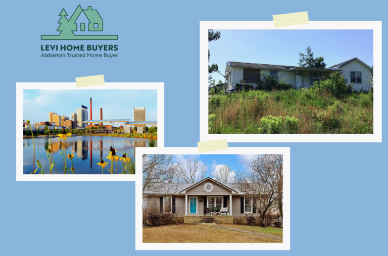 Thinking about a quick home sale? Here’s a practical guide