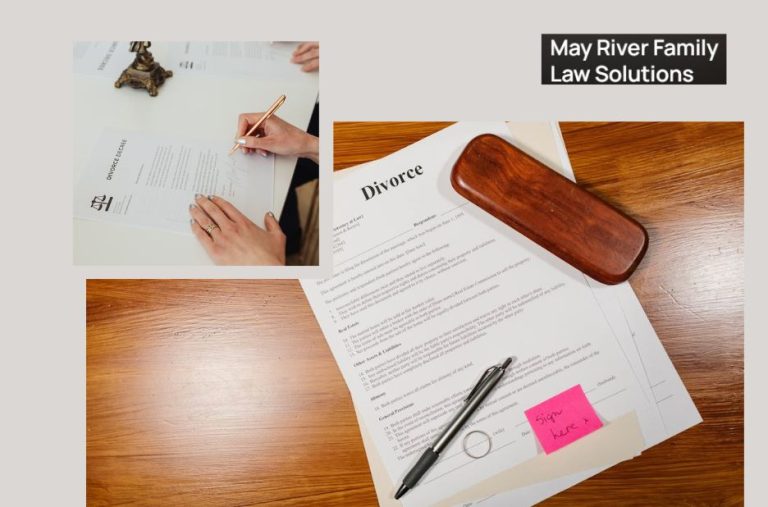 Navigate Family Law With Clarity and Care