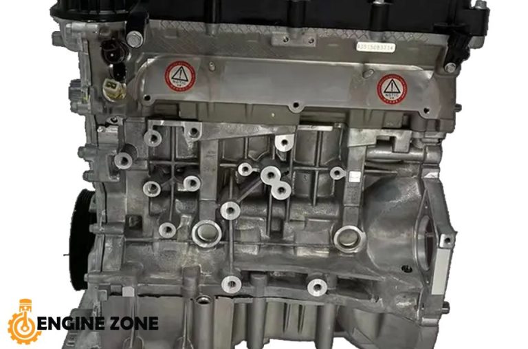 Ultimate Guide to the Hyundai I45 Powertrain and Performance