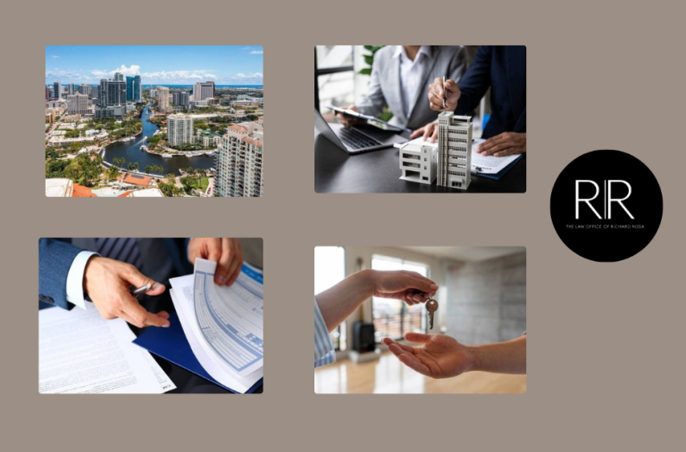 Expert Guidance for Complex Corporate Deals in Broward County Expert Guidance for Complex Corporate Deals in Broward County