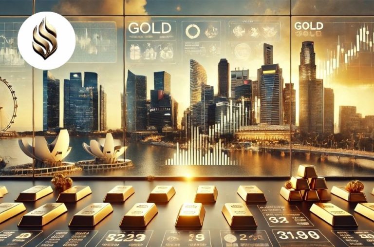 Smart Ways to Trade Gold vs USD: A Practical Guide for Traders
