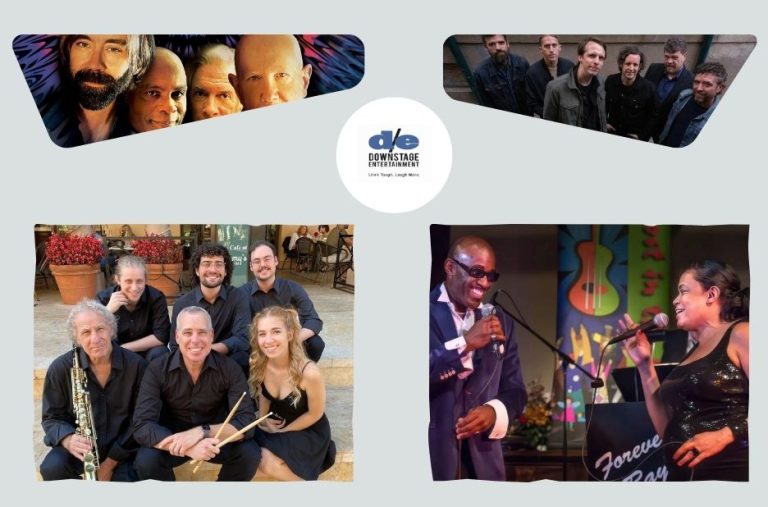 Secure Top Virtual Entertainment Talent for Your NYC Event Secure Top Virtual Entertainment Talent for Your NYC Event